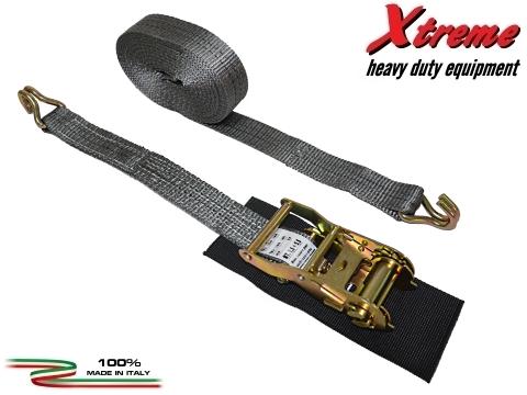Xtreme Cargo Straps   2000 Kg  50 550 cm 