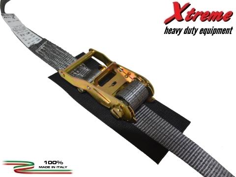 Xtreme Cargo Straps   2000 Kg  50 550 cm 