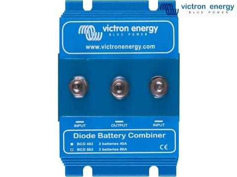 Combinatore di batterie   Victron BCD 802