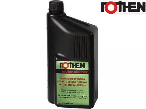 Rothen  Motor Cleaner   Detergente circuito olio