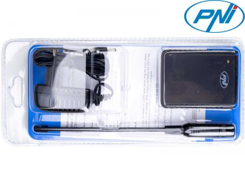 Kit portatile per radio   PNI Escort HP 62