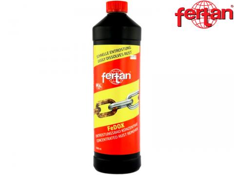 Fertan   FeDOX Antiruggine   Disossidante   1000 ml 