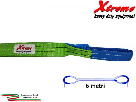 Xtreme Recovery Strop   14 000 kg   6 Metri