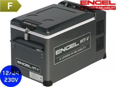 Frigorifero a compressore    Engel MT35F V
