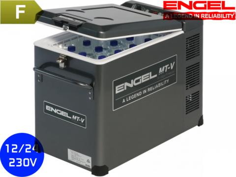 Frigorifero a compressore    Engel MT45F V