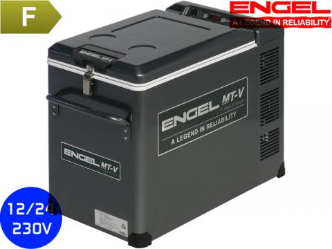 Frigorifero a compressore    Engel MT45F V